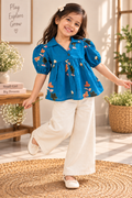Bloom & Blue Set