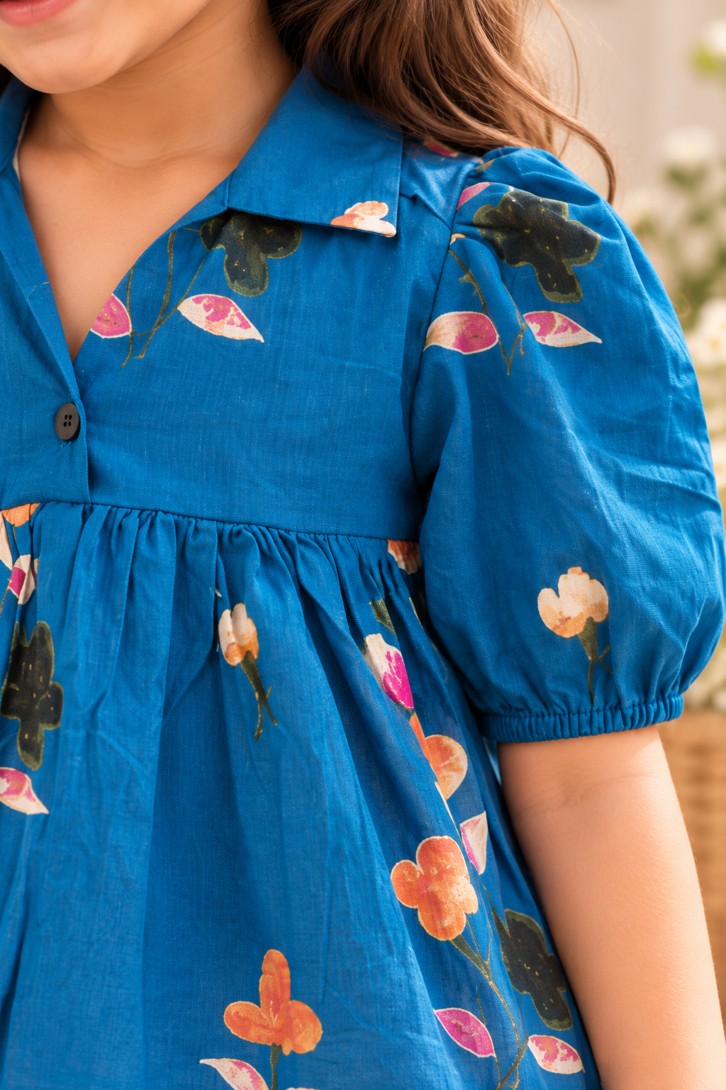 Bloom & Blue Set