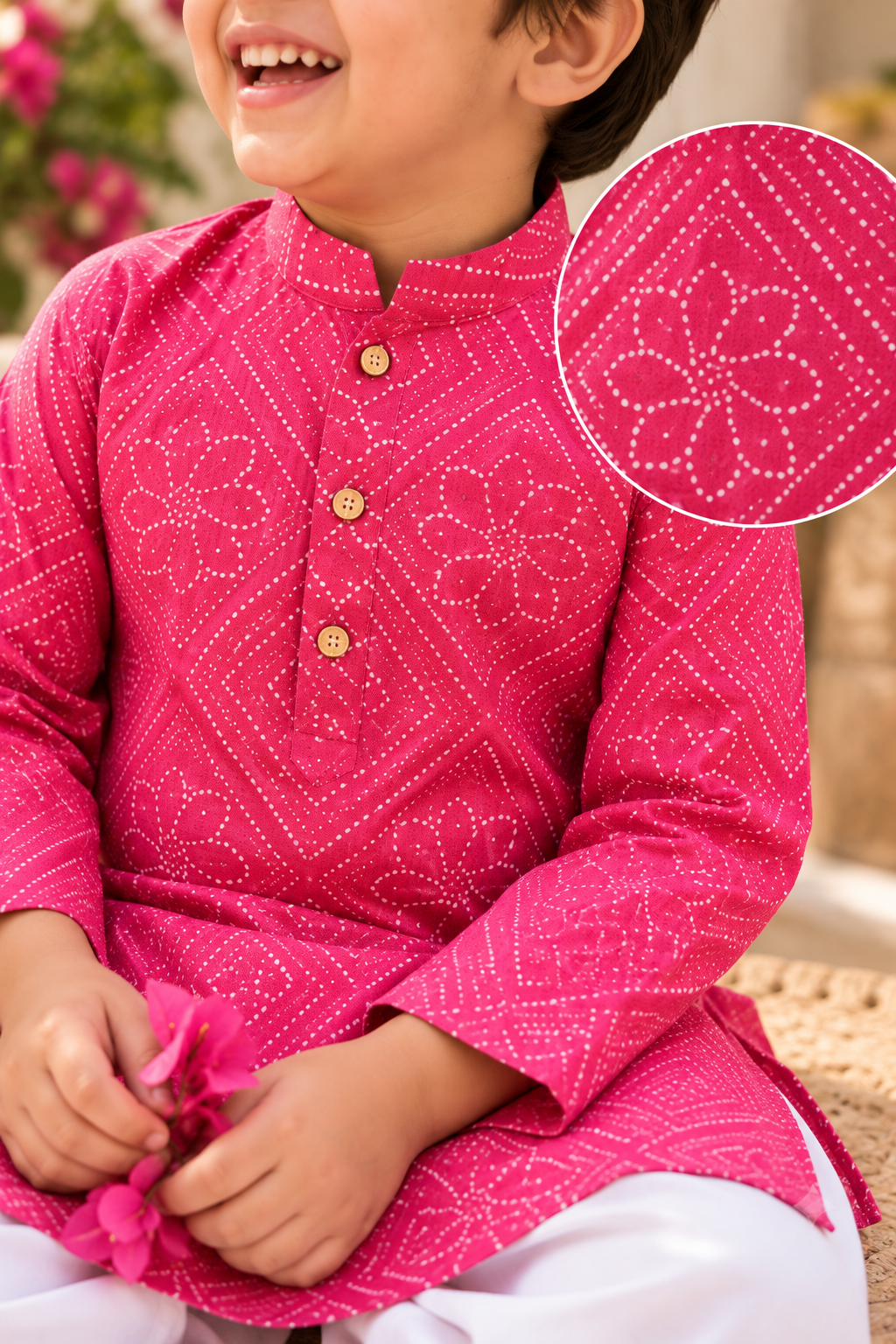 Gulabo Set