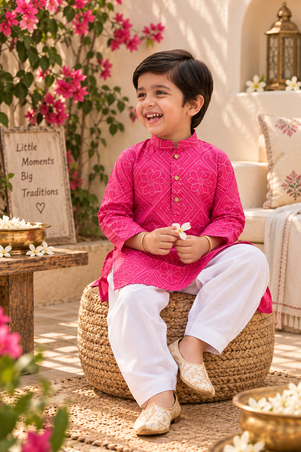 Gulabo Set