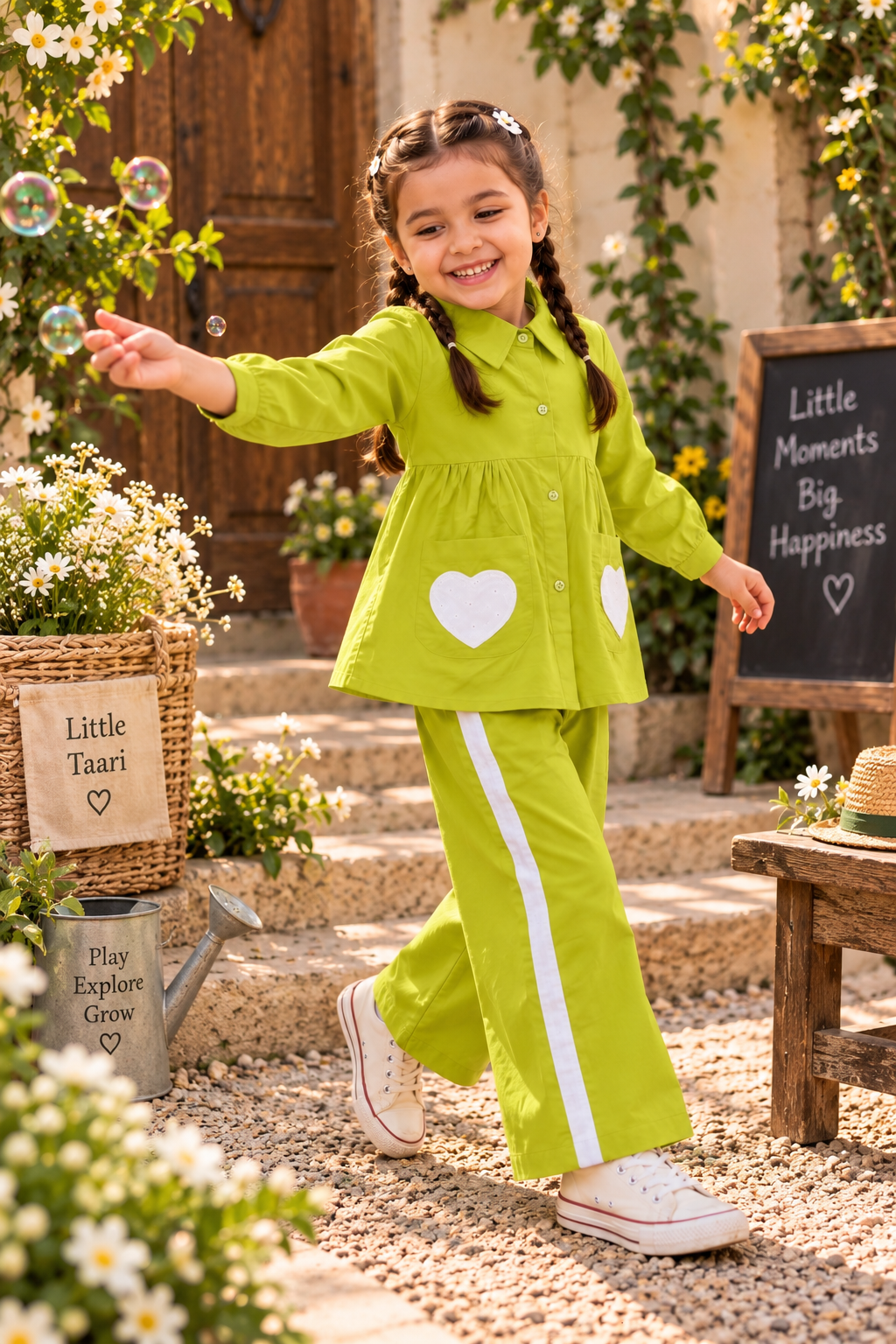 Sweetheart Set