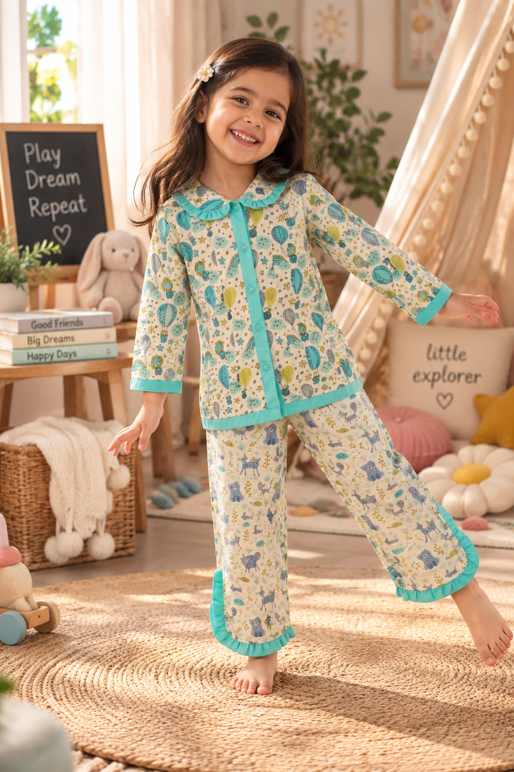 Rainbow Dreams Set