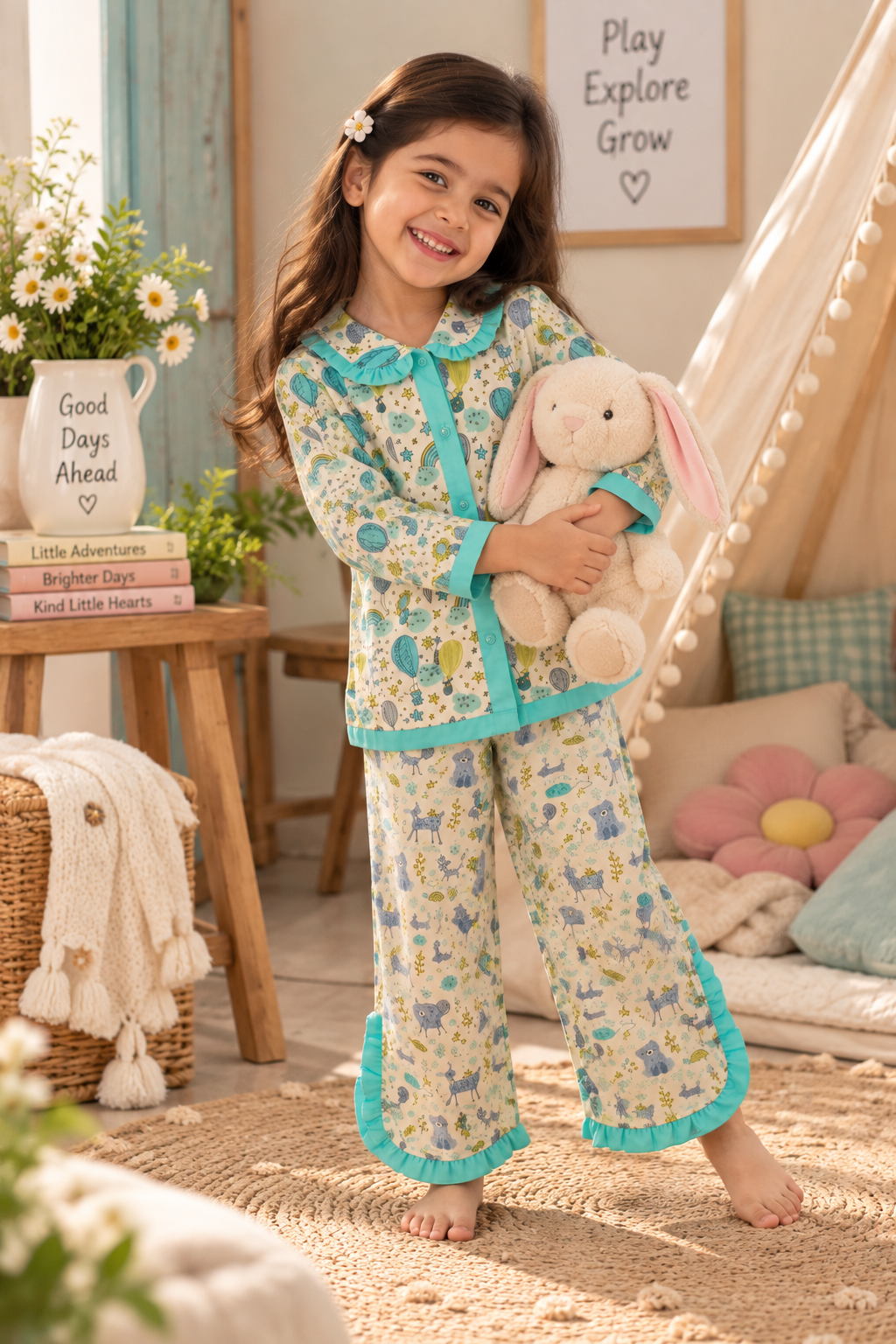 Rainbow Dreams Set