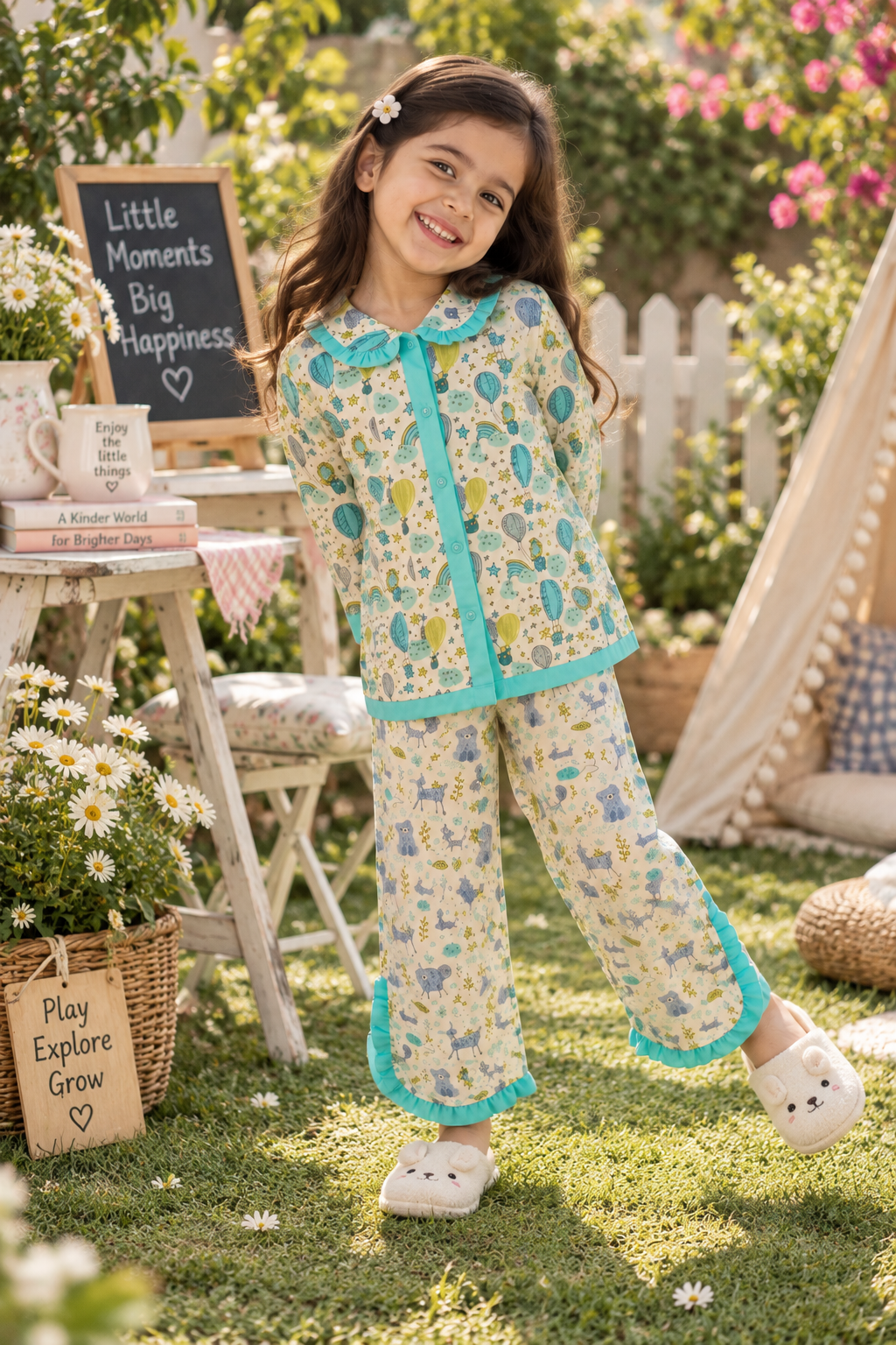 Rainbow Dreams Set