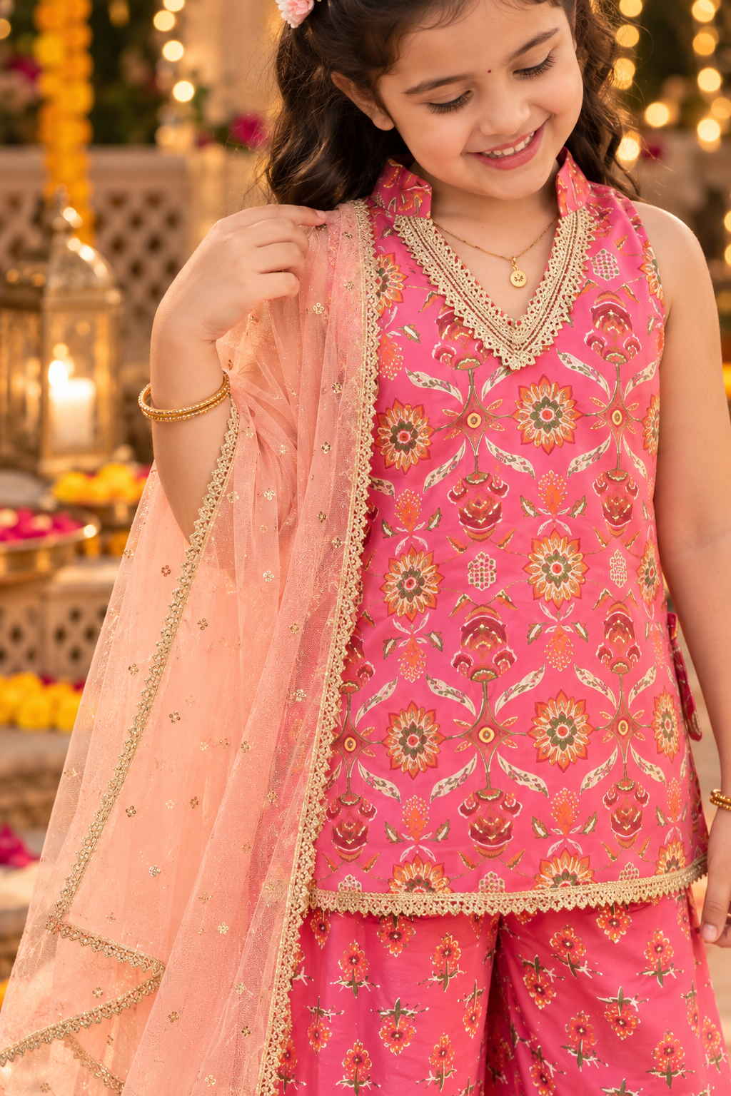 Maira Set