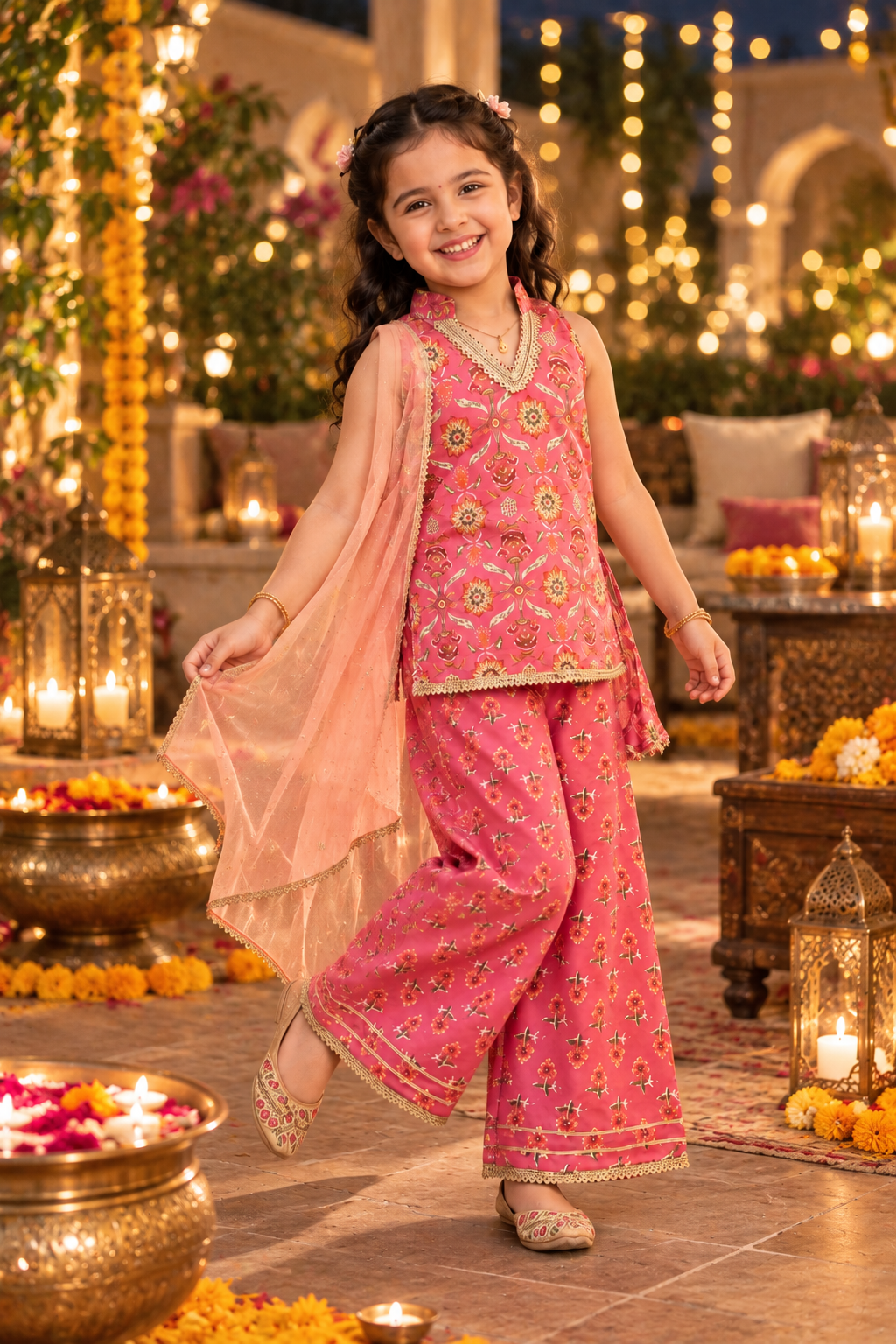 Maira Set