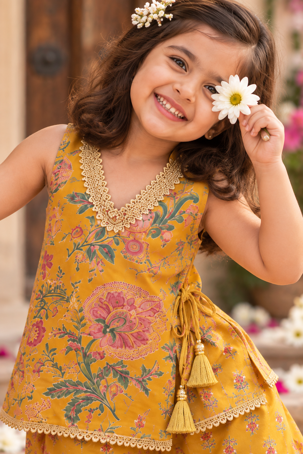 Ruhani Festive Set