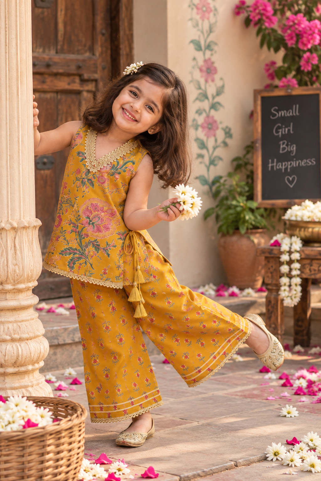 Ruhani Festive Set