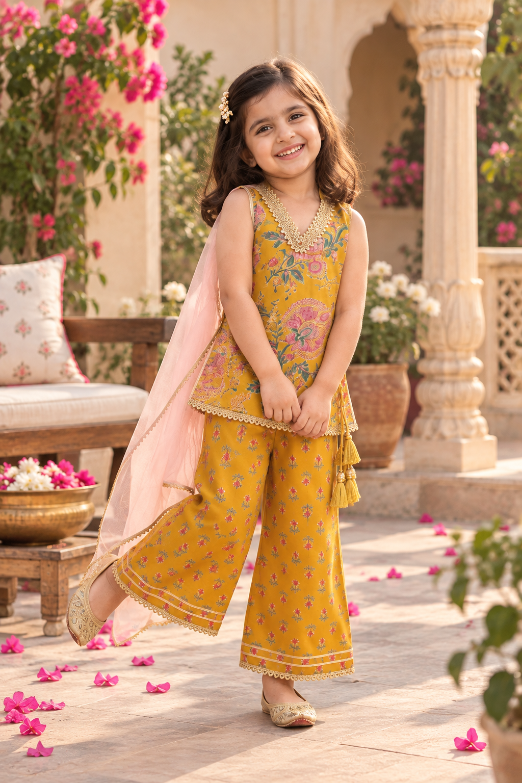 Ruhani Festive Set