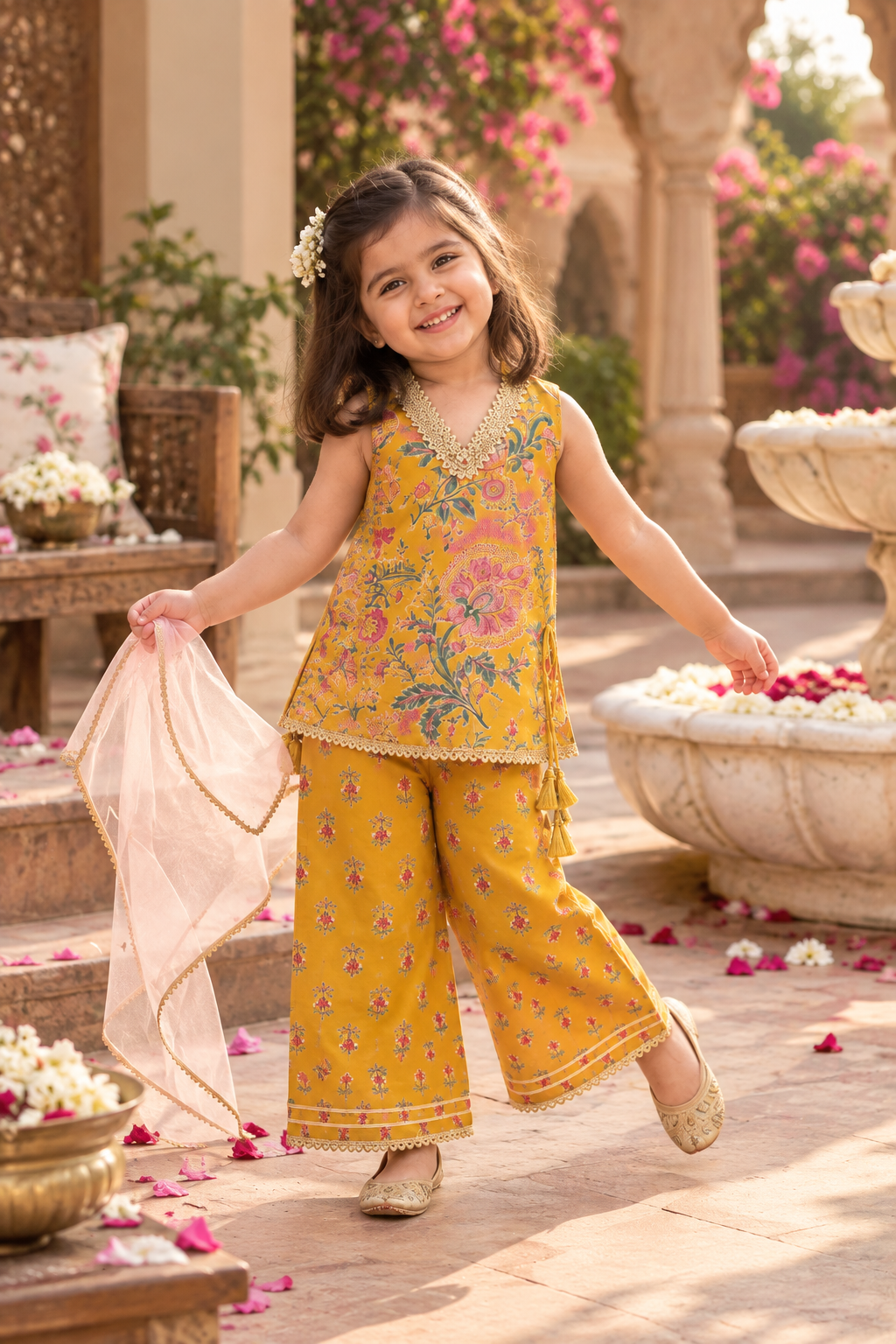Ruhani Festive Set