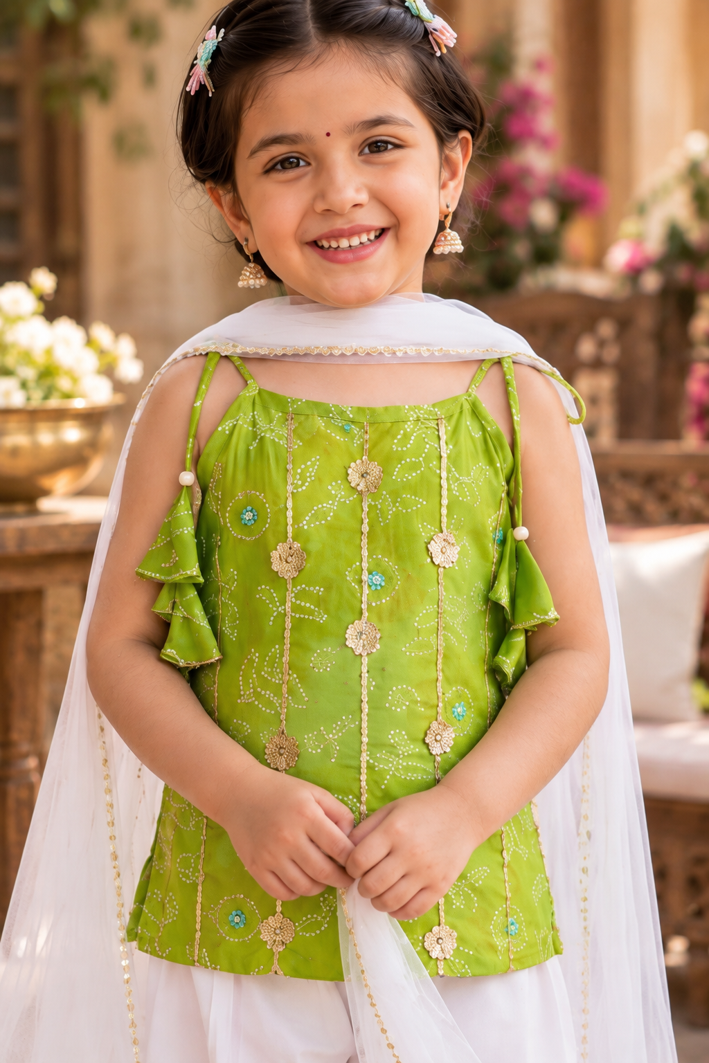 Pista Noor