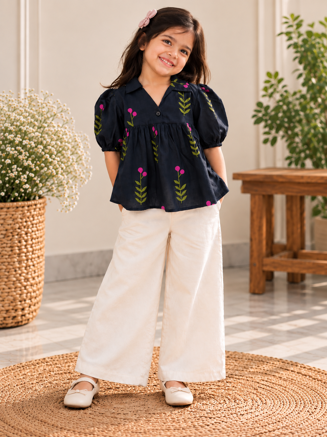 Meadow Bloom Set