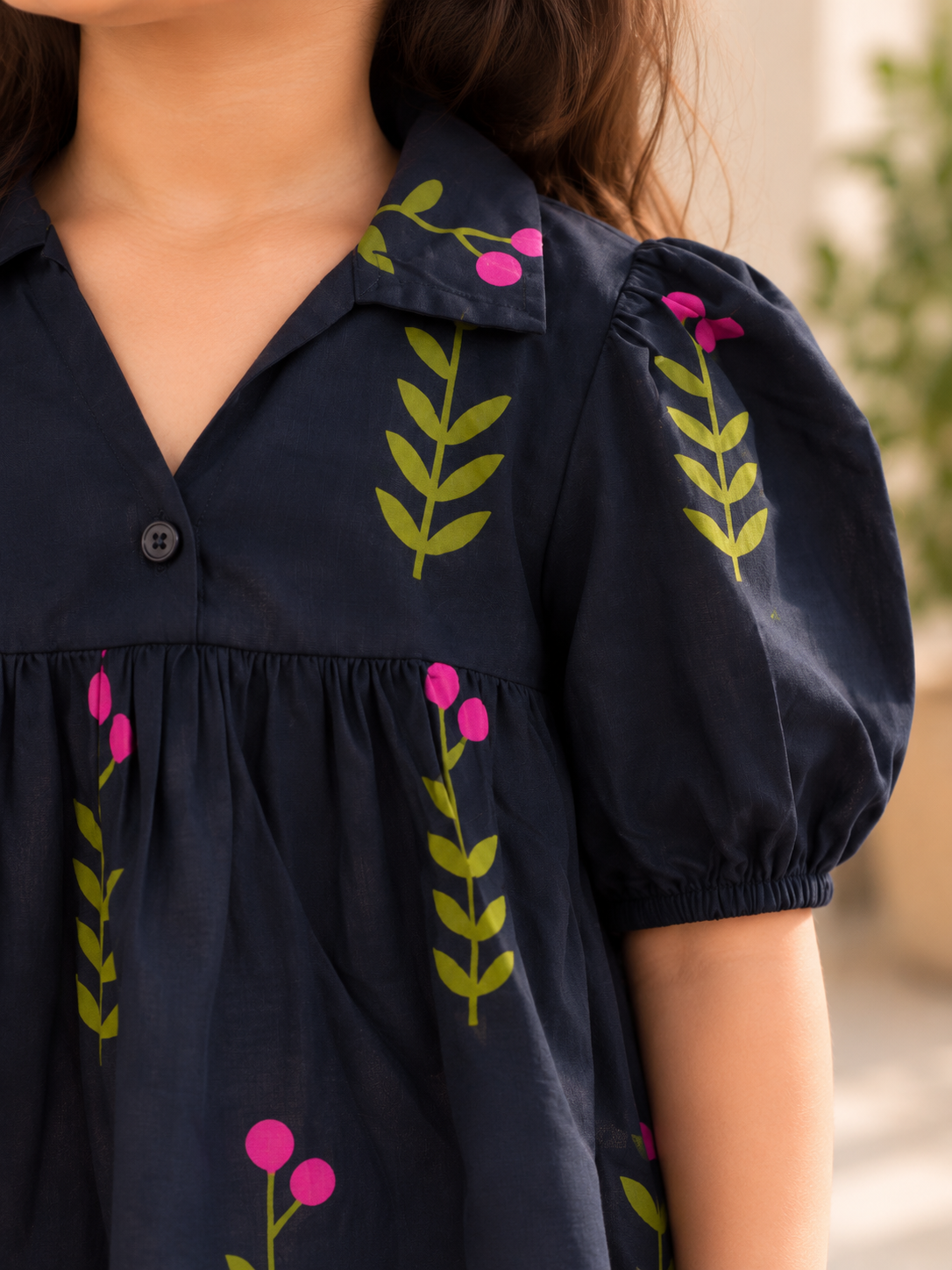 Meadow Bloom Set