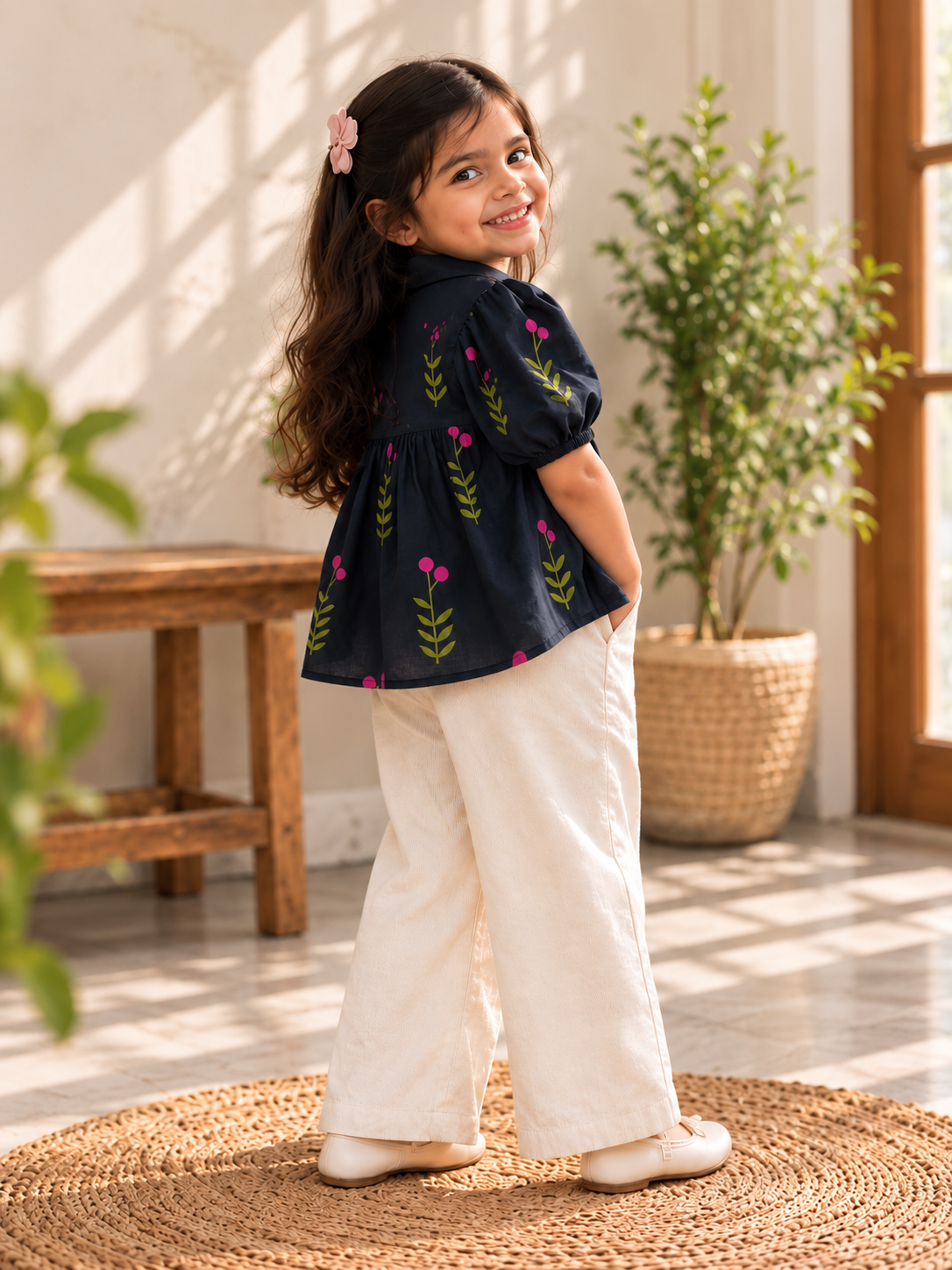 Meadow Bloom Set